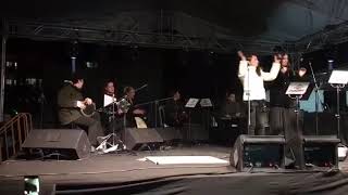 Dalaman Sahne - İstanbul Girls Kadın Orkestra
