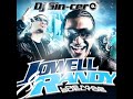 Jowell y Randy ft Trebol Clan - Pegate al Cuerpo NUEVO 2009!!!