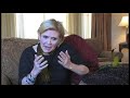 Carrie Fisher invites you to 