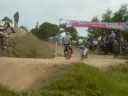 HARTLEPOOL UKBMX NATIONAL 2008
