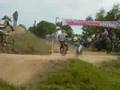 HARTLEPOOL UKBMX NATIONAL 2008
