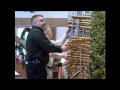 Hargrove Family Chimes 1 at Colonial Church 12/27/09