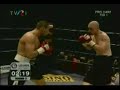 ADRIAN DIACONU vs CONAL McPHEE "2" 16.09.2005