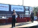 Final dbdrag 2008 Nassica recogida premios