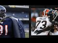 Tommie Harris - Video Of Tommie Harris Punching An Arizona Cardinals Player