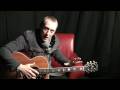 How to play  God of this City Bluetree