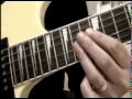 Beguinner Licks Blues E7