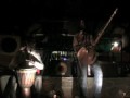BACHIR SANOGO feat. SEYDOU DAO @ MAMA AFRICA 2009