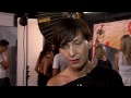 TOP MODEL. Zostań modelką. Kulisy sesji ice beauty