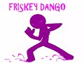 Friskeydango vs. Chef