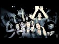 Nate Evans - Put The Haterz on The Wall (FULL SONG IN HQ)