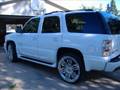 SUPERCHARGED YUKON DENALI