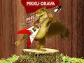 Pikku-orava:Mikä kesä Pikku-orava:Mikä kesä