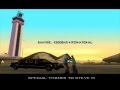 San Vice Mod - Intro