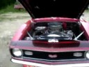 stroker 68 camaro