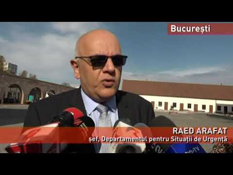 Cutremur de 5,8 în România