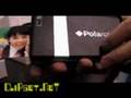 Polaroid ZINK Review in CES 2008