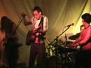 Live at The Armchair: Letcher - Dead Ends Live at The Armchair: Letcher - Dead Ends