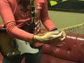 Guitarist Jeff Kollman on FPE-TV Guitarist Jeff Kollman on FPE-TV