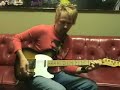 Guitarist Jeff Kollman on FPE-TV