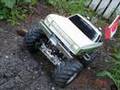 Tamiya TLT-1 Custom (extended video) - www.freewebs.com/rcmodz