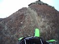 KDX 220R Singletrack - free flv video @ vwatch.tv