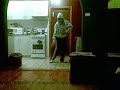 me shuffling!