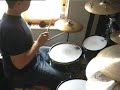 Funk Drumming
