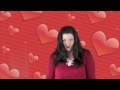 http://t.co/Ze7oz5N1 via @youtube My Video Valentine ! Hope UR sweetheart treats U nice ! For my #KWFR buddies ! #hrva
