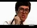 white and nerdy 4x speed fast forward
