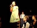 The Guilty Ones Performing Ensemble - Totally Stuck