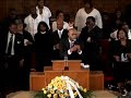 H. Lee Jordan Jr., Eulogy for Pastor Henry Jordan Sr. pt.4