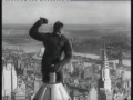 King Kong (1933) Alternate Ending King Kong (1933) Alternate Ending