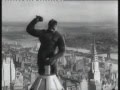 King Kong (1933) Alternate Ending