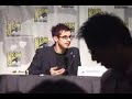 Jhonen Vasquez @ ComicCon 2005 (Part 4) Jhonen Vasquez @ ComicCon 2005 (Part 4)