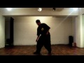 KUSUMOTO from REDRUM at HOME STUDIO