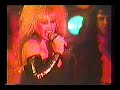 Click here to watch this video Sweet N Evil - Rock N Roll