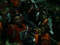 flyers vs  canadiens game 4 escalator madness