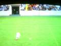 Gol de Falta com Roberto Carlos Play Station 1