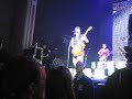 Goo Goo Dolls -  Iris -Glasgow