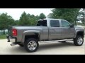 2008 CHEVROLET SILVERADO 2500 HD 4X4 LIFTED DURAMAX FOR SALE SEE WWW SUNSETMILAN COM