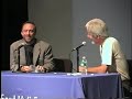Wikipedia founder Jimmy Wales on Ayn Rand, art, and making money