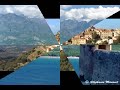 un tour de corse en image avec i muvrini
