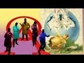 OverAnalyzers #2: Easter Bunny (starring James Rolfe)