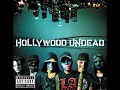 Young - Hollywood Undead