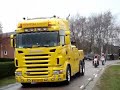 Truckrun Horst 2008 deel 5
