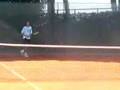 Allenamento Gaudio Fioravante con Coach Izzo