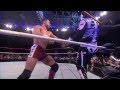 LA Park vs. Petey Williams