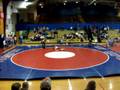 videos de Mason Winning With a Pin at New Oxford 1/31/08
