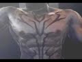 Tekken 5 Devil Jin Ending
